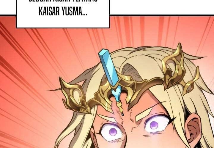 Baca Manhwa Ranker’s Return (Remake) Chapter 21 Gambar 2
