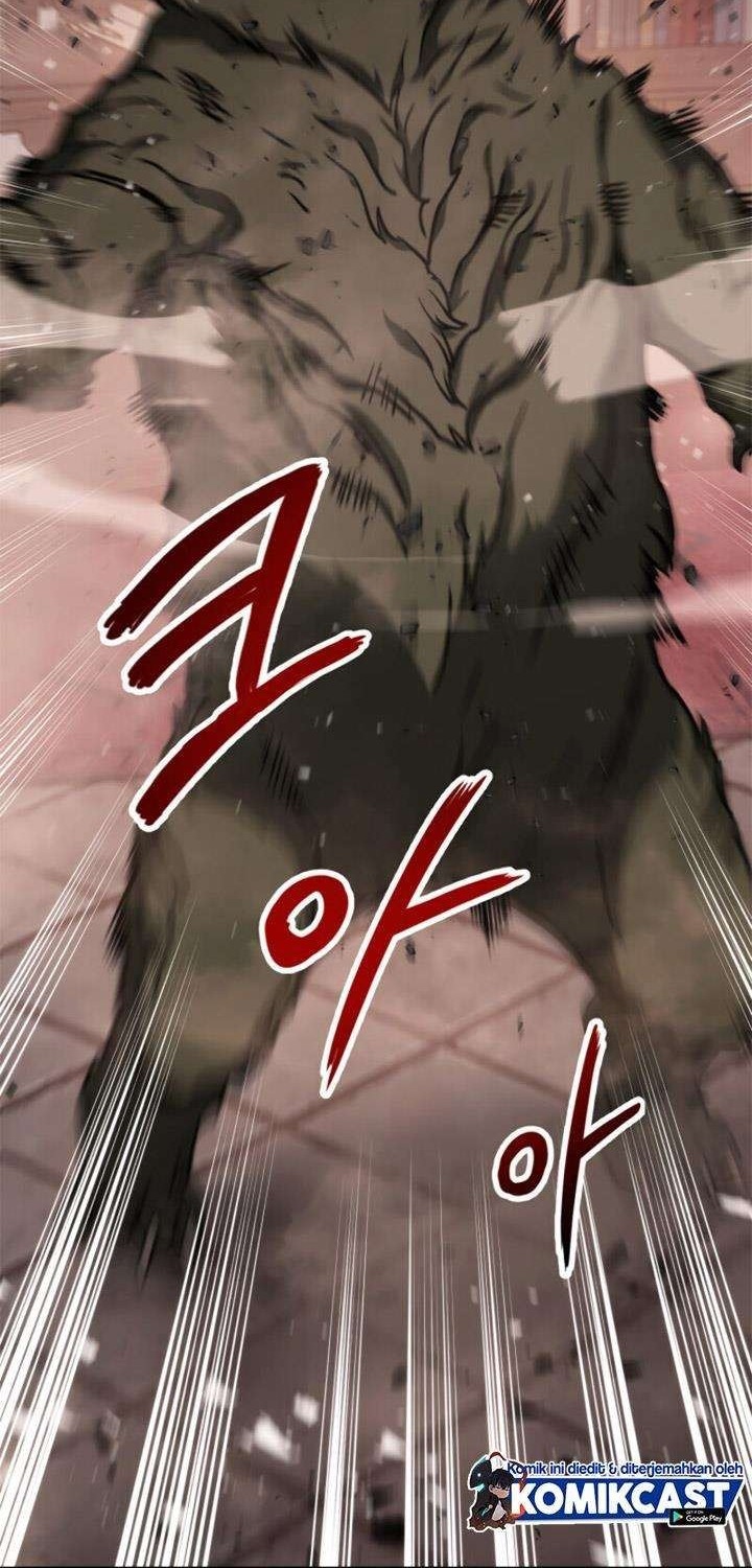 Baca Manhwa Ranker’s Return (Remake) Chapter 20 Gambar 2