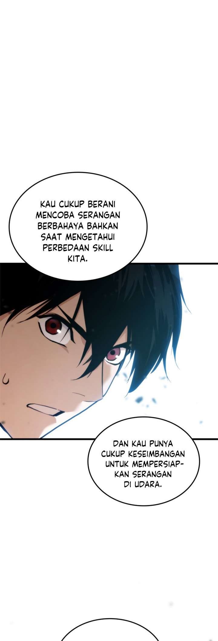Komik Ranker’s Return (Remake) - Chapter 14