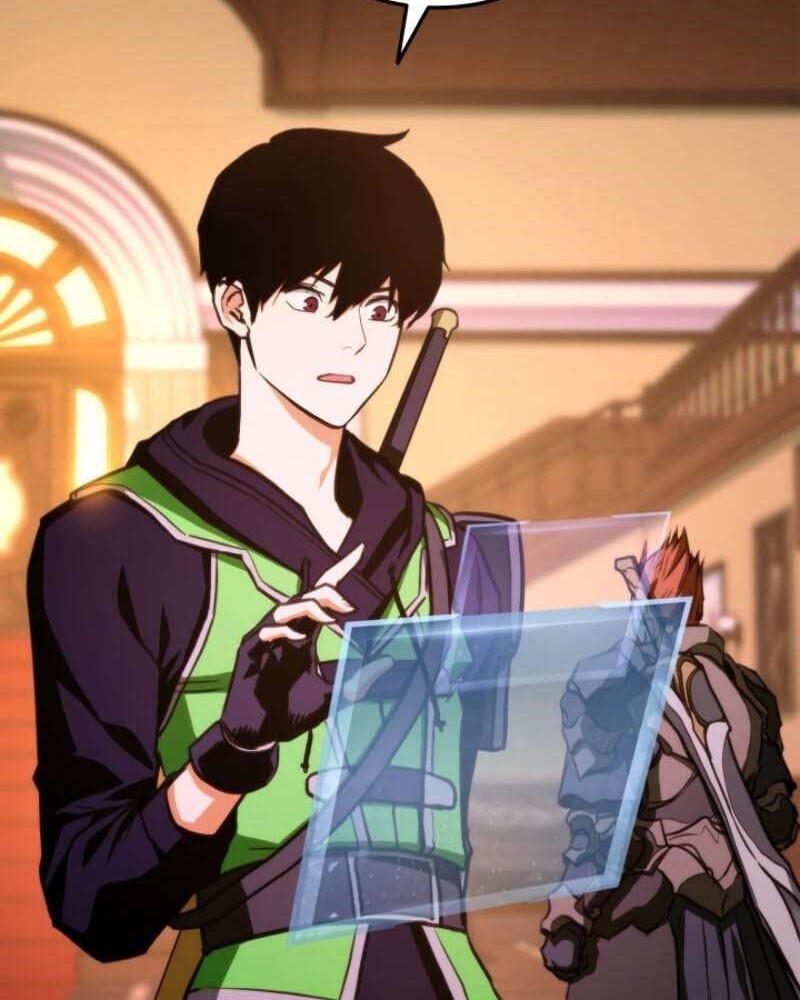 Baca Manhwa Ranker’s Return (Remake) Chapter 13 Gambar 2