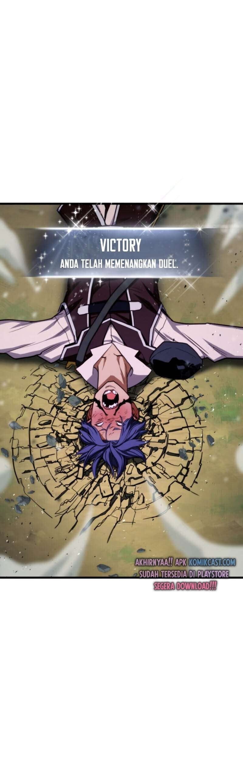 Komik Ranker’s Return (Remake) - Chapter 11