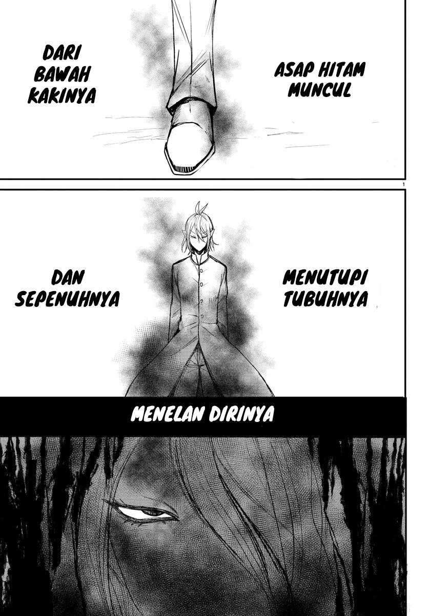Komik Mairimashita! Iruma-kun - Chapter 115