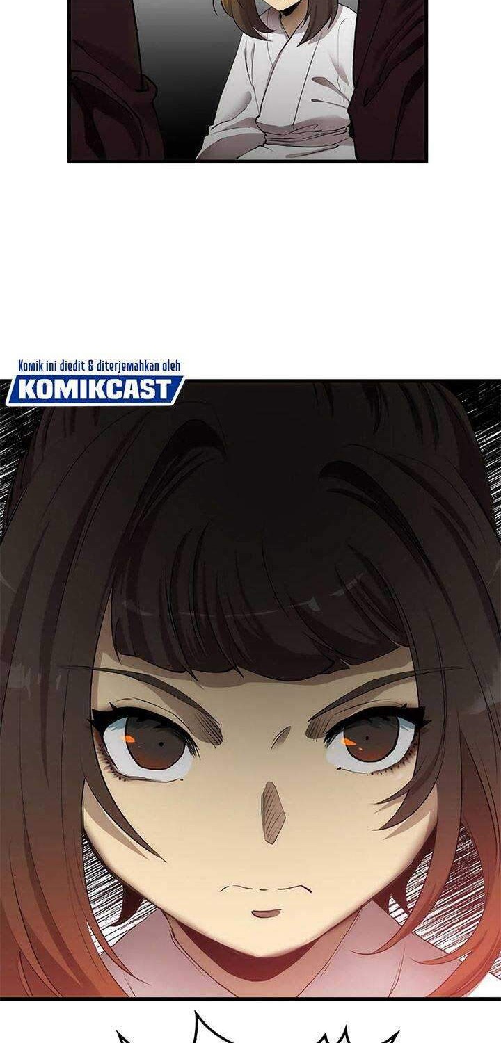 Doctor’s Rebirth Chapter 45 Gambar 19