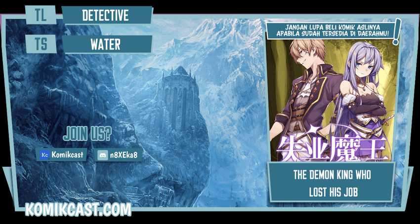 Komik The Demon King Who Lost His Job - Chapter 198