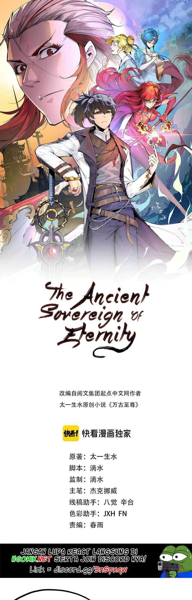 Baca Manhua The Ultimate of All Ages Chapter 05 Gambar 2