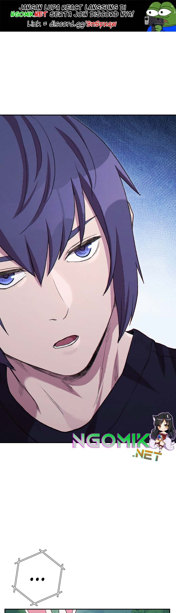 Baca Manhwa Dungeon Reset Chapter 86 Gambar 2