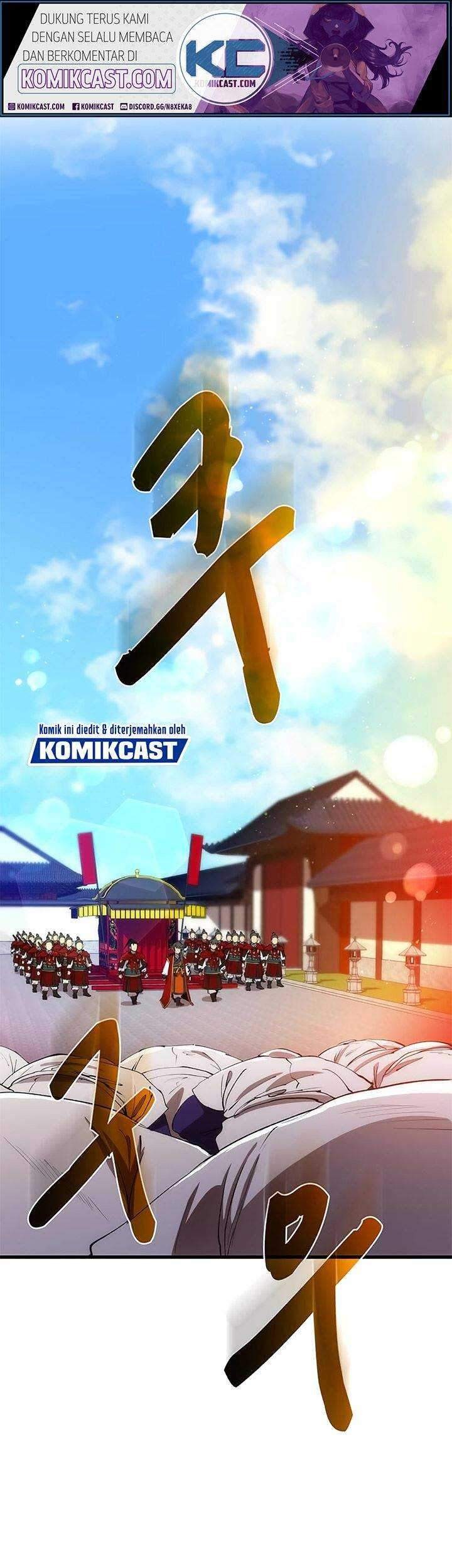 Baca Manhwa Doctor’s Rebirth Chapter 47 Gambar 2