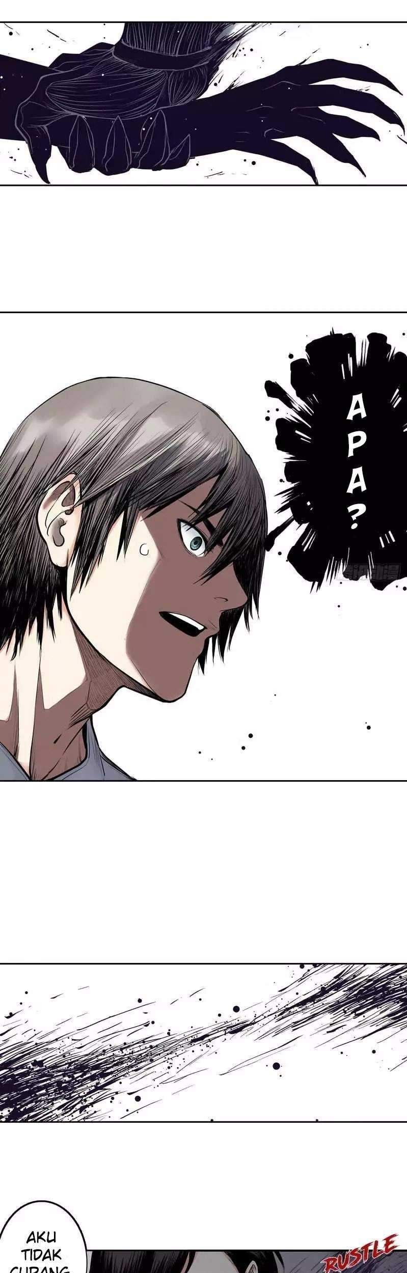Baca Manhua This Edge of the Shore Chapter 02.2 Gambar 2