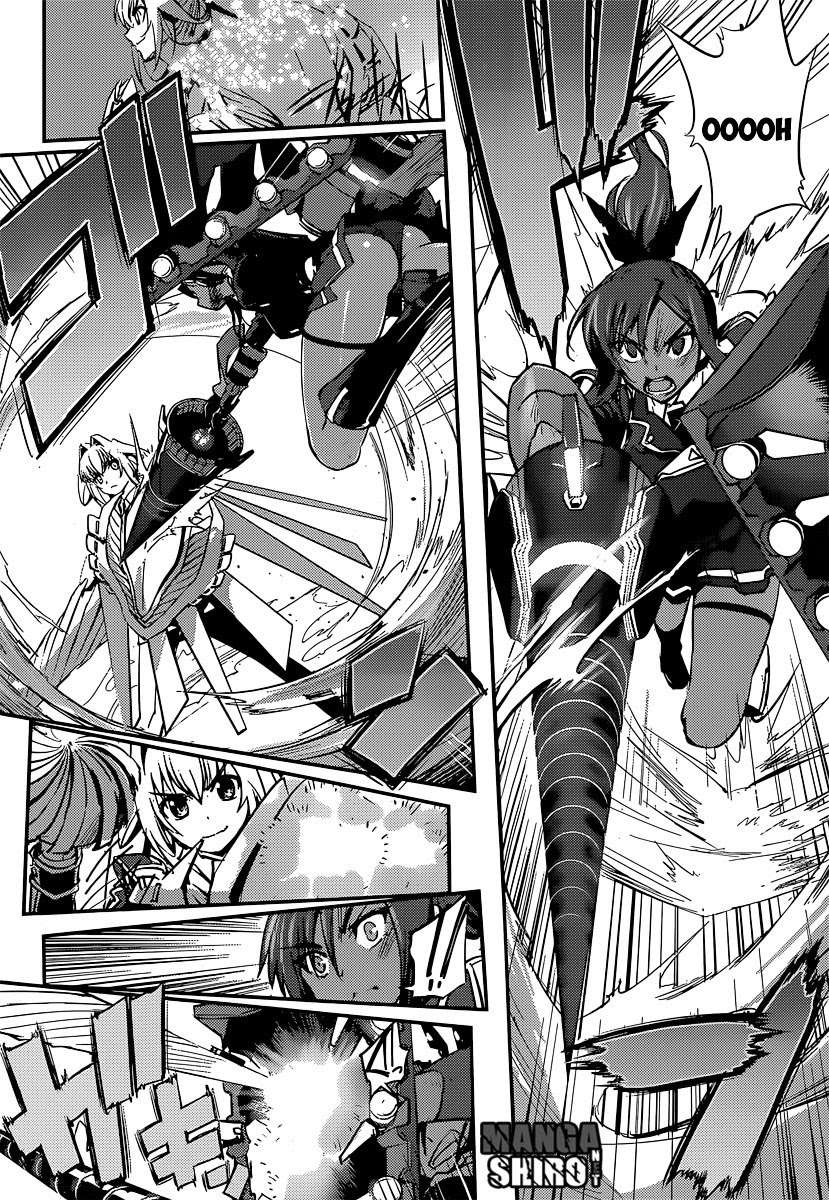 Hundred Chapter 10 Gambar 6