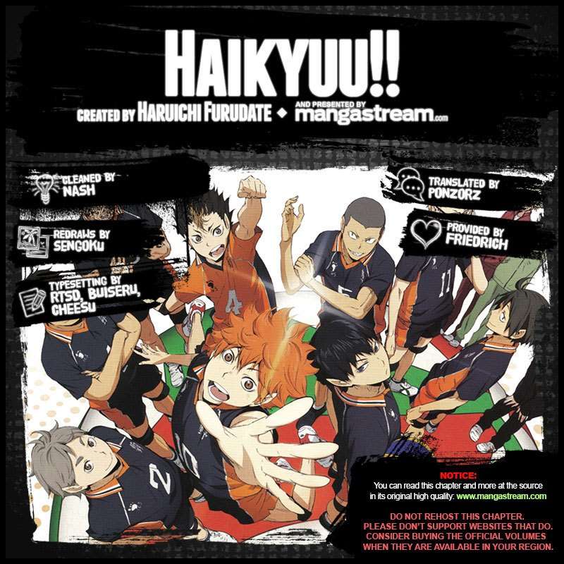 Baca Manga Haikyuu!! Chapter 339 Gambar 2