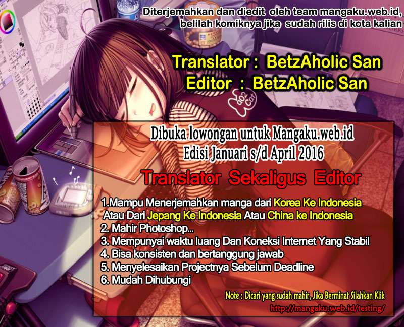 Komik Haikyuu!! - Chapter 193