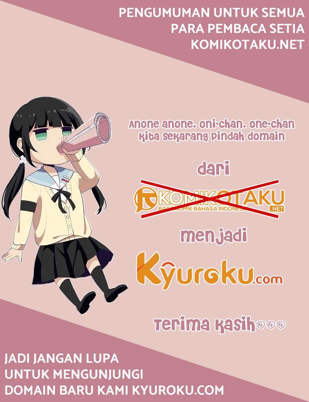 Into The Net! Chapter 4 Gambar 3