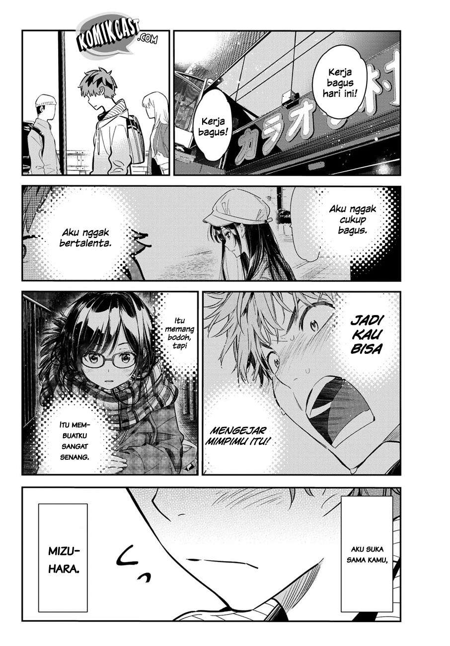 Kanojo Okarishimasu Chapter 56 Gambar 7