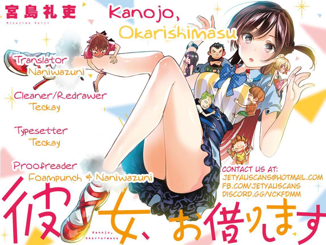Kanojo Okarishimasu Chapter 37 Gambar 3