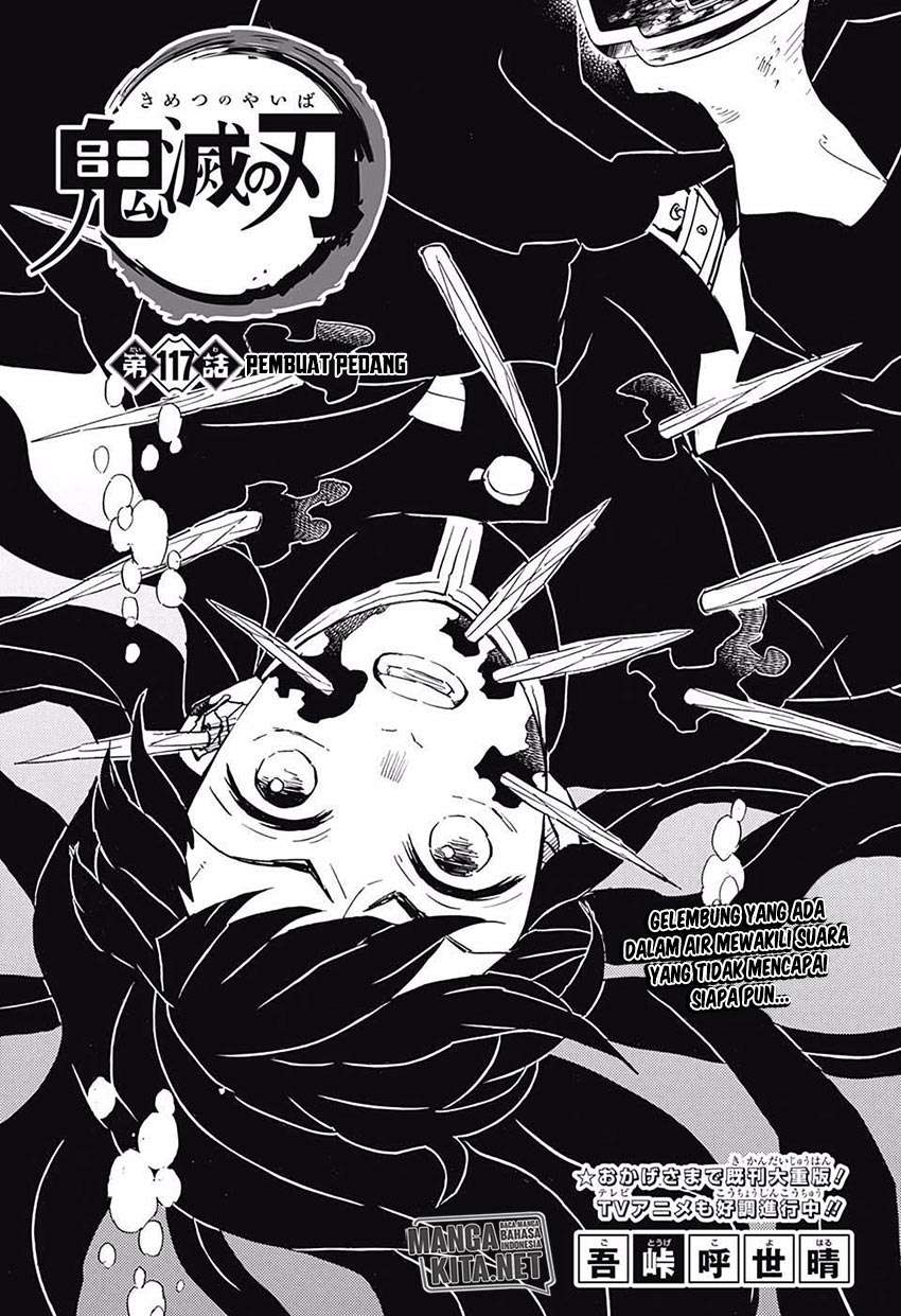 Baca Manga Kimetsu no Yaiba Chapter 117 Gambar 2