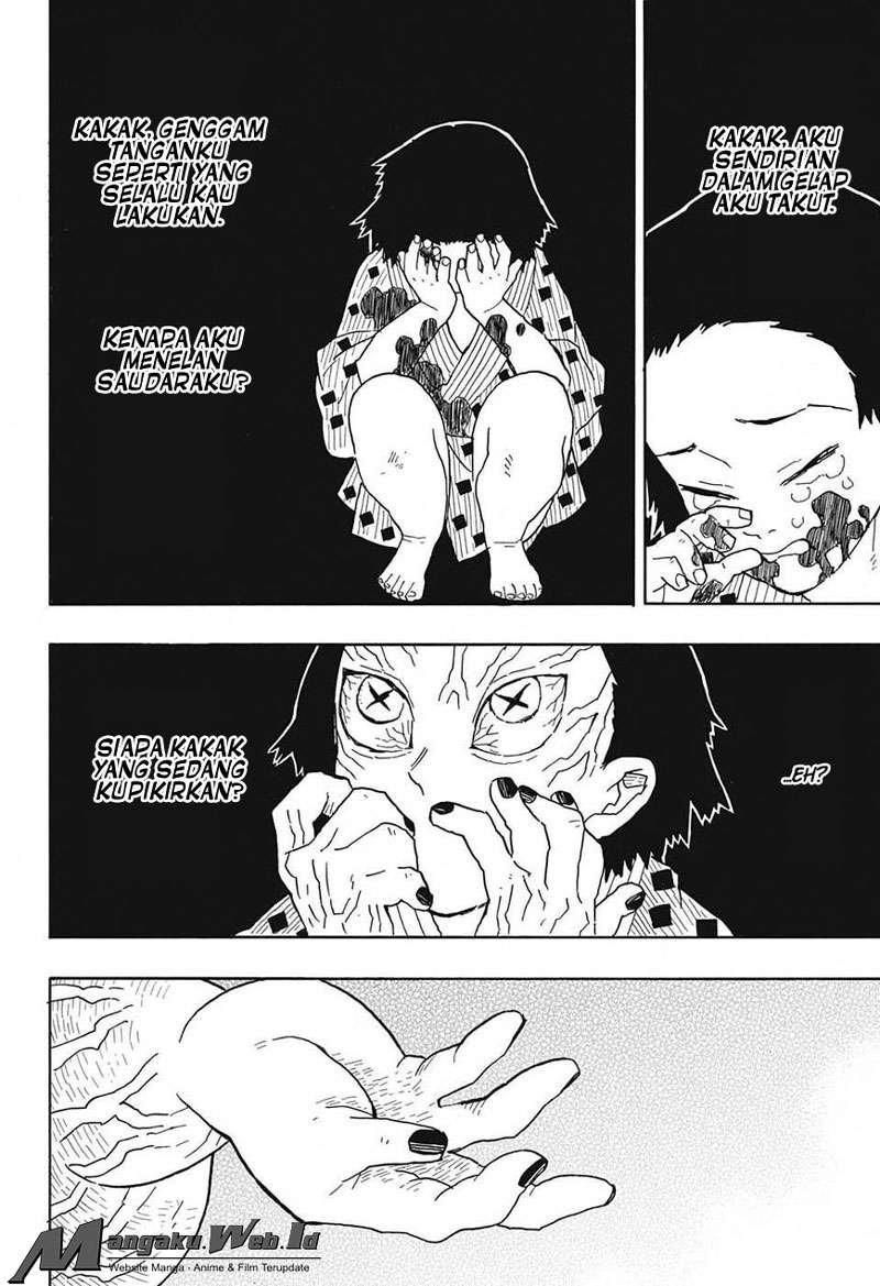 Kimetsu no Yaiba Chapter 8 Gambar 6