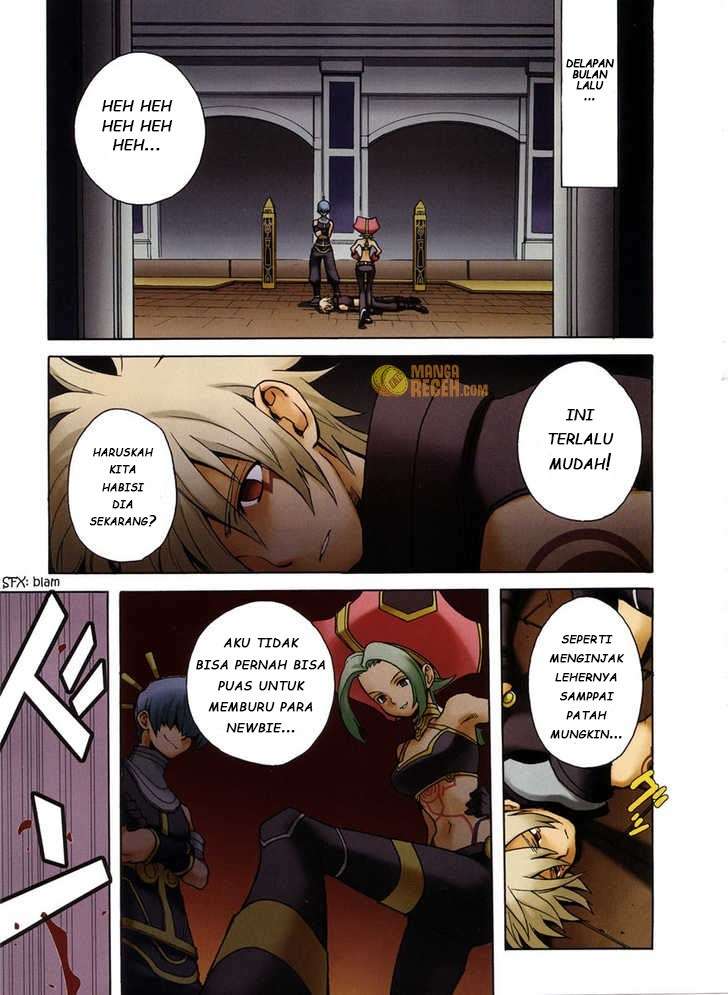.hack//G.U.+ Chapter 2 Gambar 5