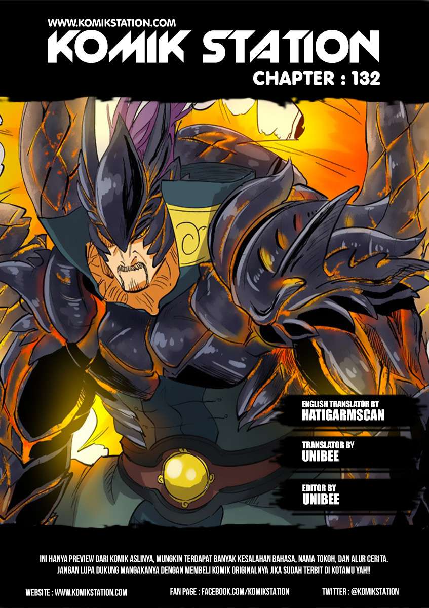 Baca Manhua Tales of Demons and Gods Chapter 132 Gambar 2