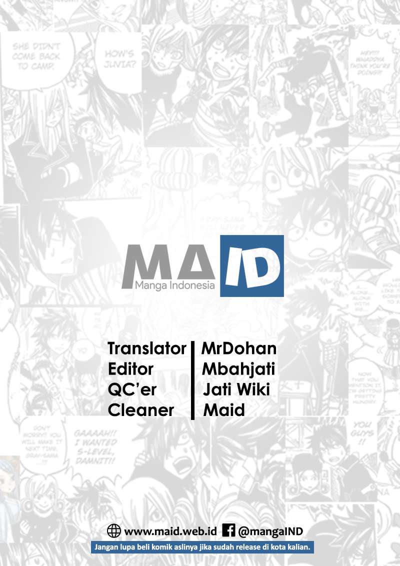 Komik Tales of Demons and Gods - Chapter 131.5