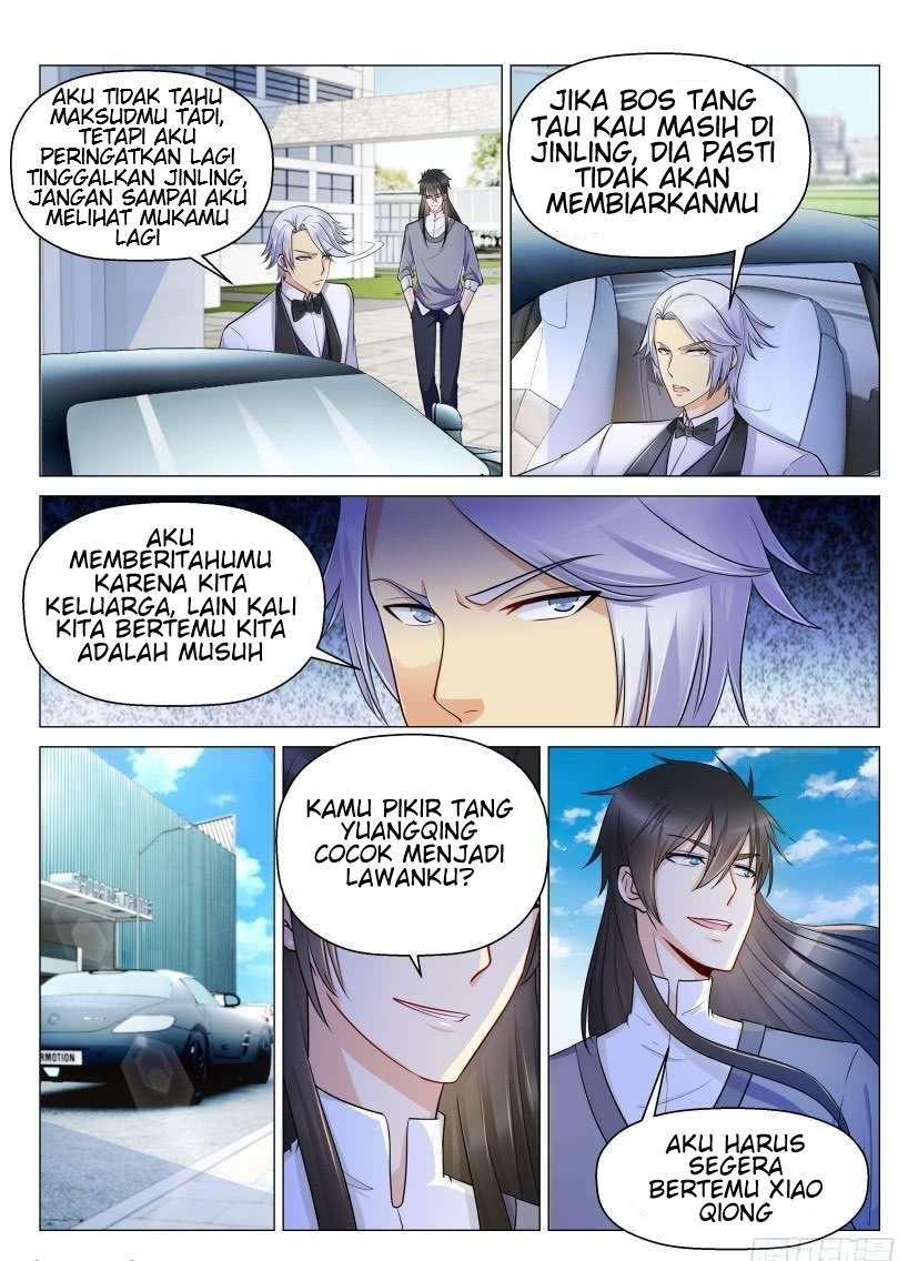 Baca Manhua Rebirth Of The Urban Immortal Cultivator Chapter 146 Gambar 2