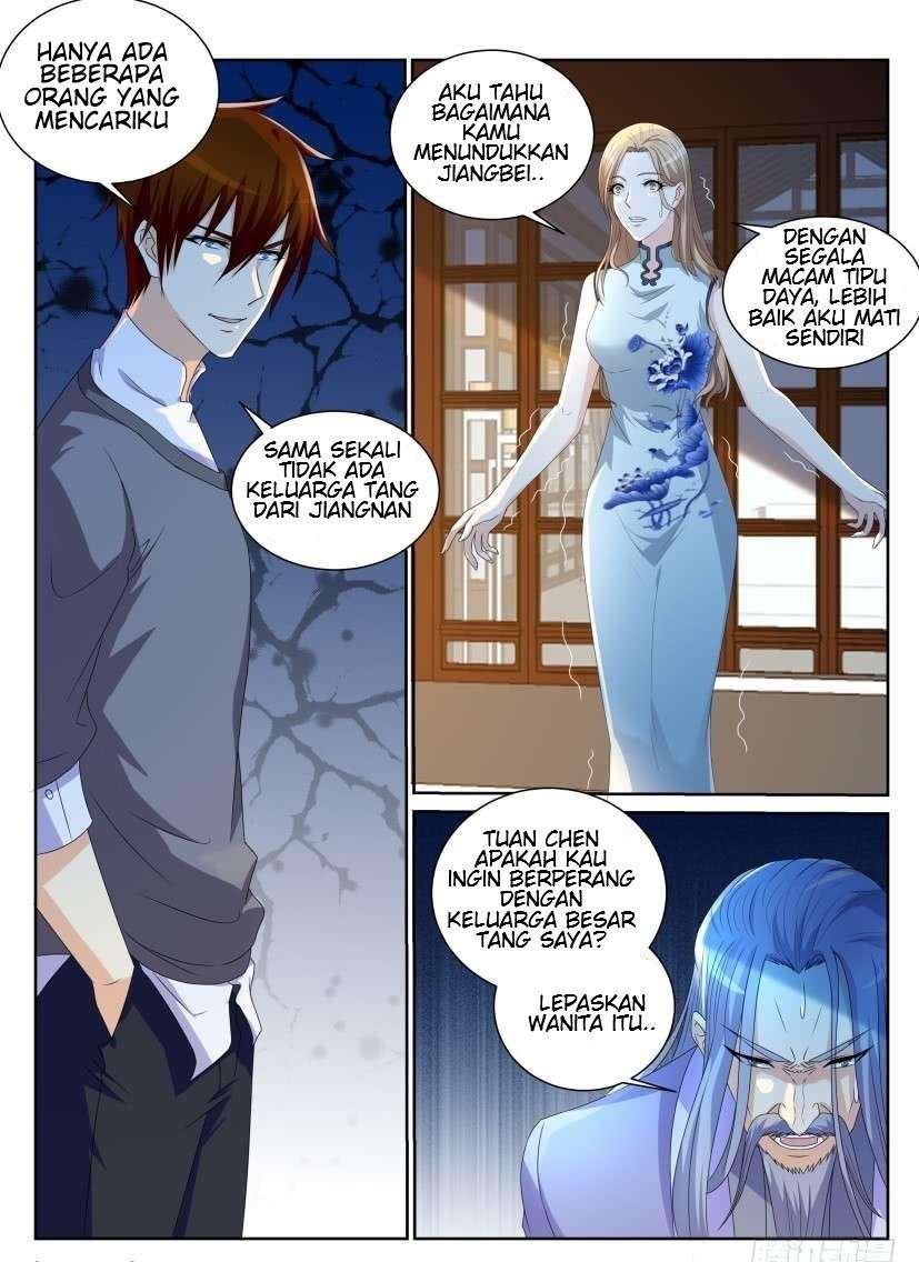 Baca Manhua Rebirth Of The Urban Immortal Cultivator Chapter 150 Gambar 2