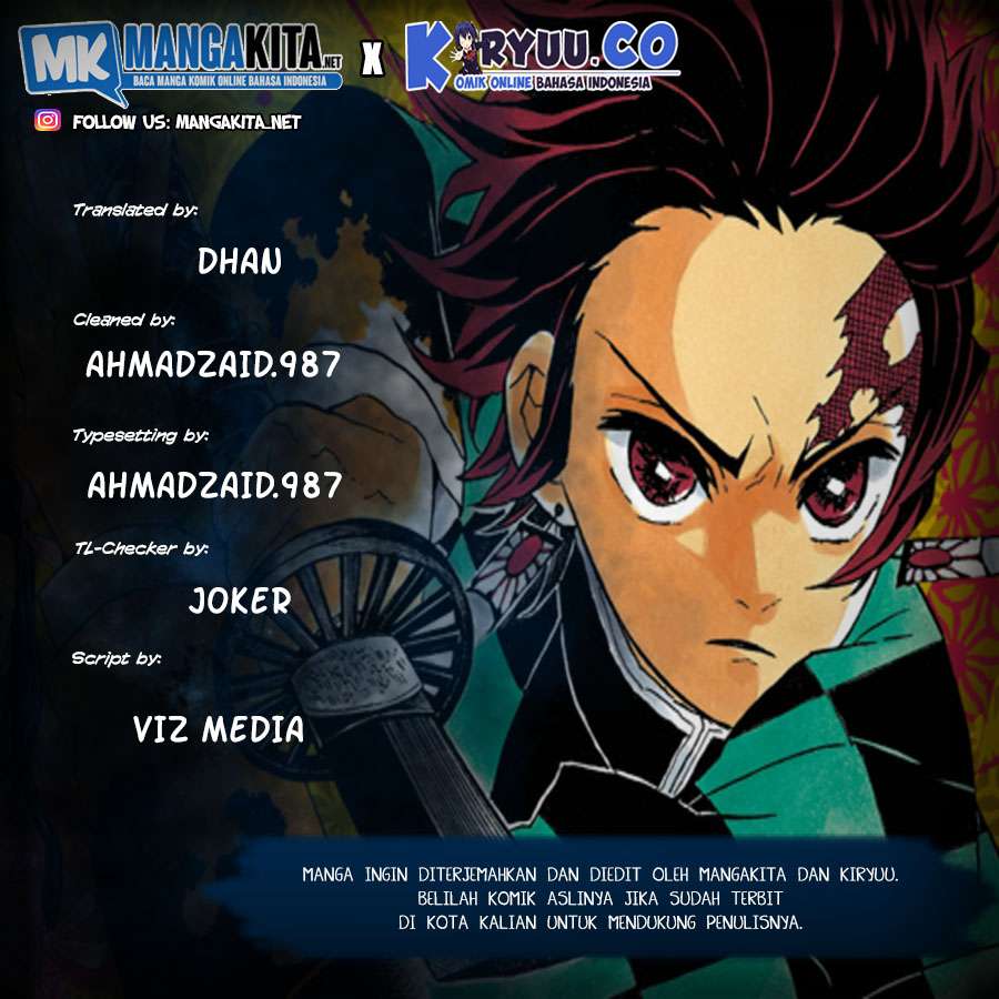 Komik Kimetsu no Yaiba - Chapter 149