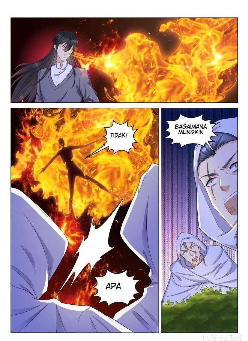Baca Manhua Rebirth Of The Urban Immortal Cultivator Chapter 154 Gambar 2