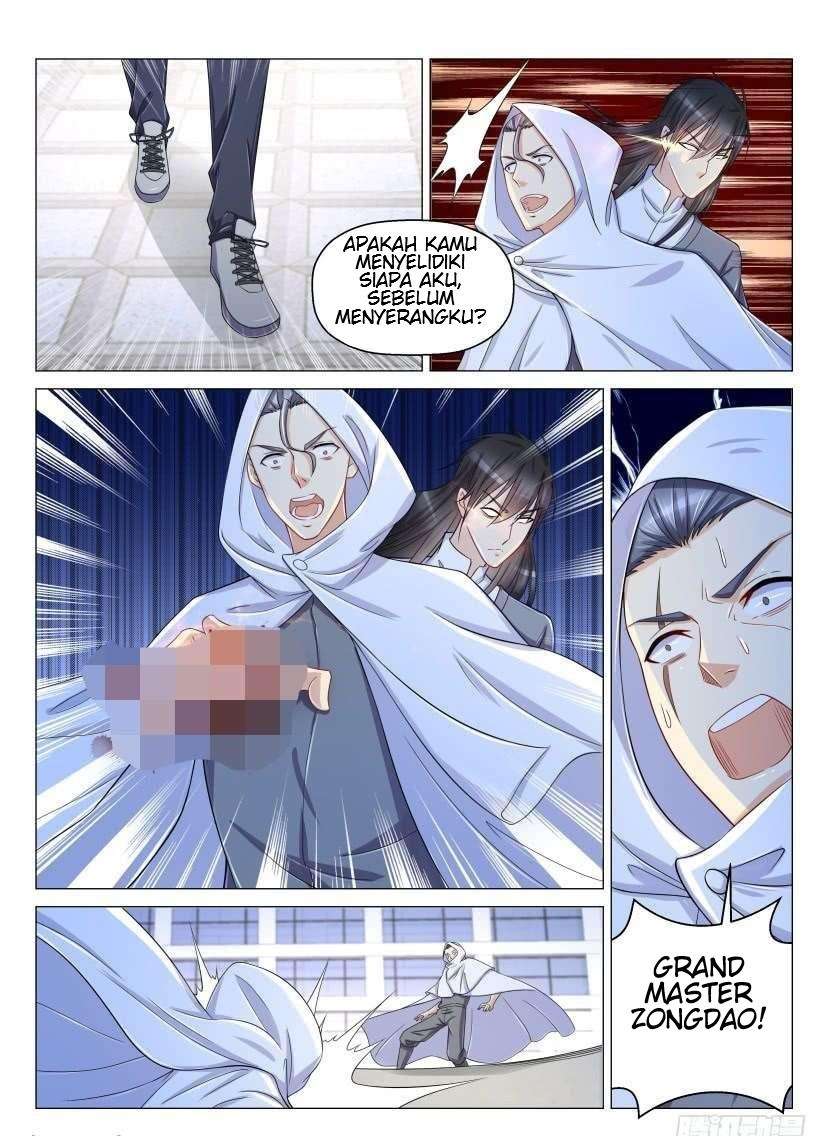 Rebirth Of The Urban Immortal Cultivator Chapter 154 Gambar 3