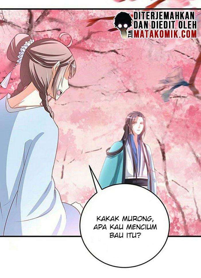 The Ghostly Doctor Chapter 45 Gambar 6