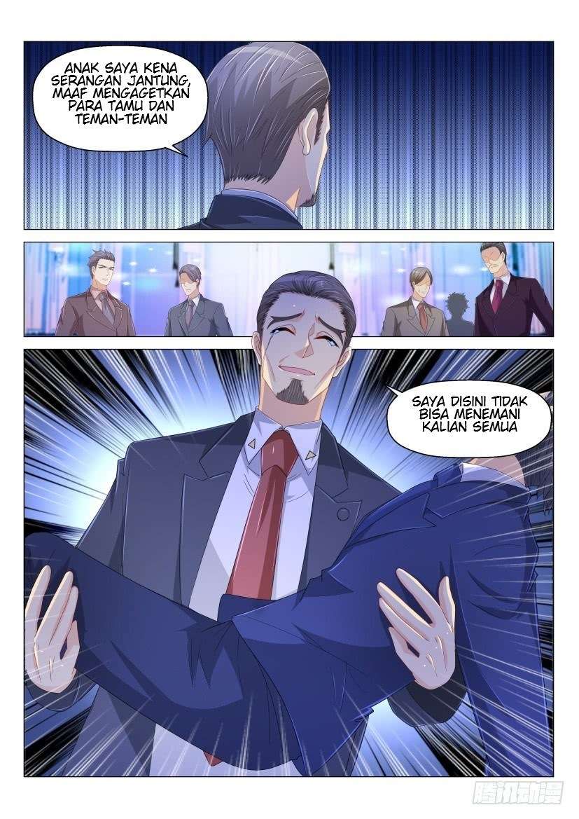 Baca Manhua Rebirth Of The Urban Immortal Cultivator Chapter 169 Gambar 2