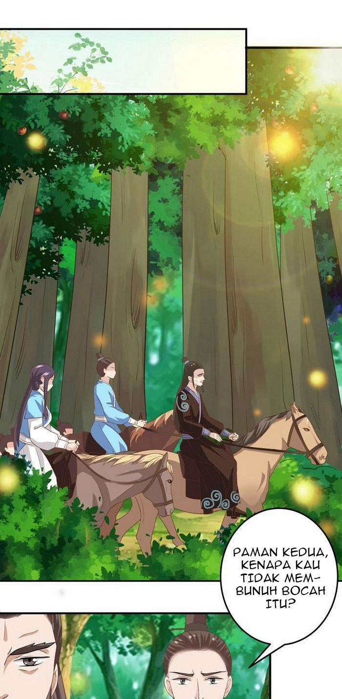 Baca Manhua The Ghostly Doctor Chapter 6 Gambar 2