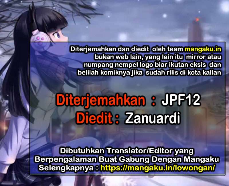 Komik Spy X Family - Chapter 3