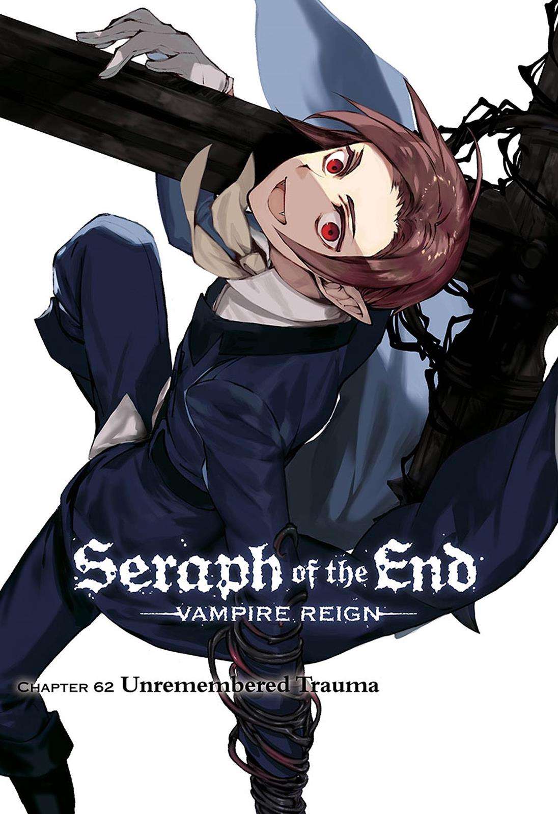 Baca Manga Owari no Seraph Chapter 62 Gambar 2