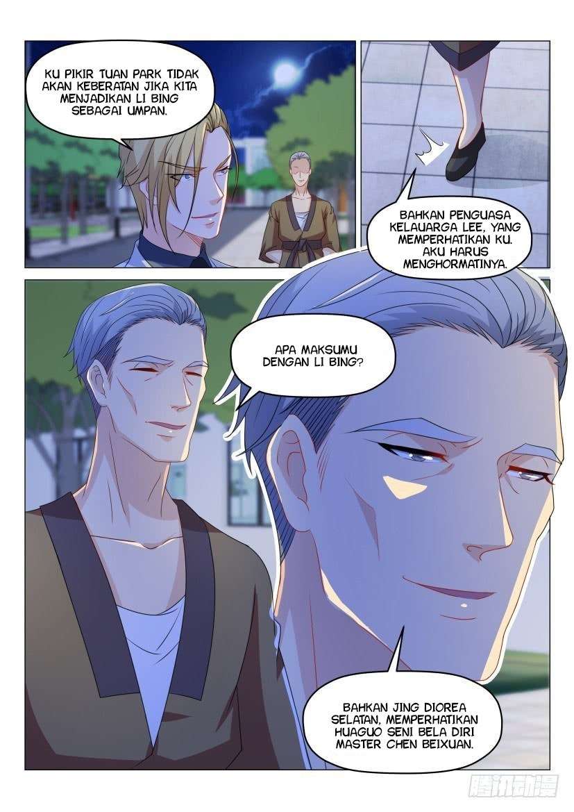 Baca Manhua Rebirth Of The Urban Immortal Cultivator Chapter 179 Gambar 2