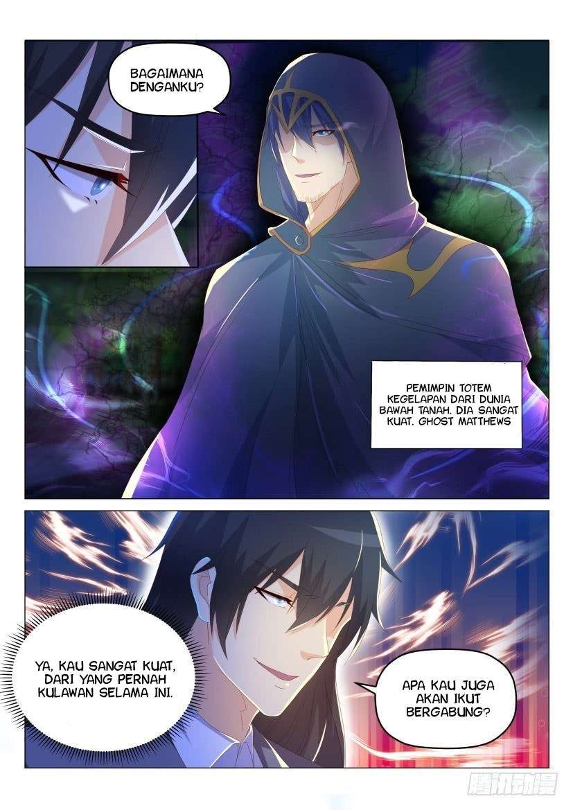 Rebirth Of The Urban Immortal Cultivator Chapter 179 Gambar 5