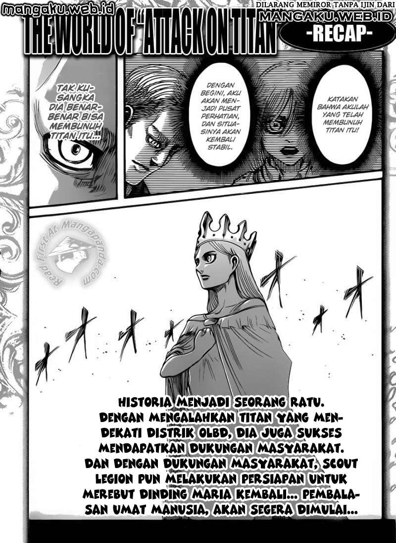 Baca Manga Shingeki no Kyojin Chapter 70 Gambar 2