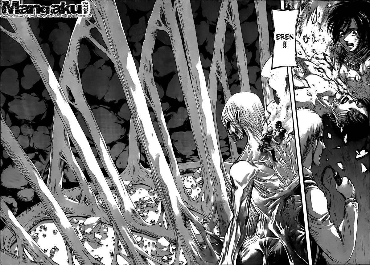Baca Manga Shingeki no Kyojin Chapter 67 Gambar 2