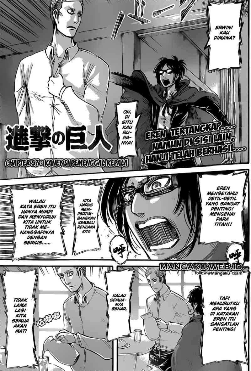 Baca Manga Shingeki no Kyojin Chapter 57 Gambar 2