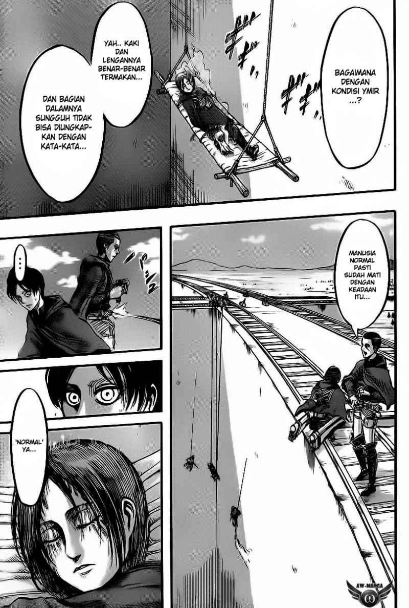 Baca Manga Shingeki no Kyojin Chapter 42 Gambar 2