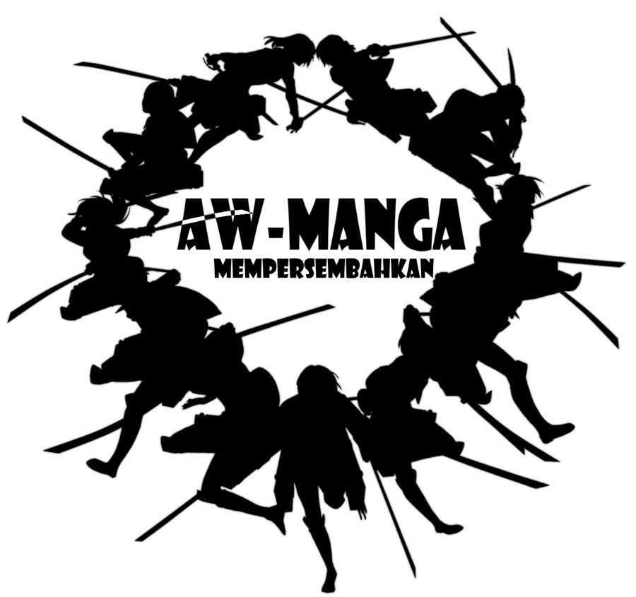 Komik Shingeki no Kyojin - Chapter 39
