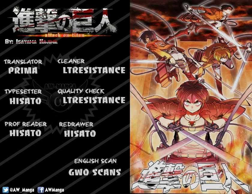 Baca Manga Shingeki no Kyojin Chapter 39 Gambar 2