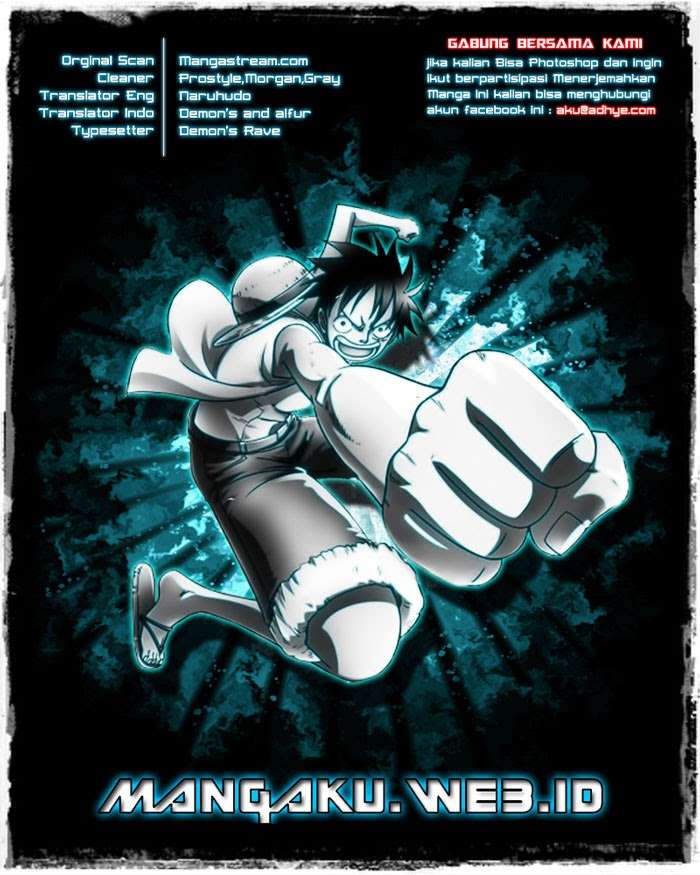 Baca Manga One Piece Chapter 641 Gambar 2