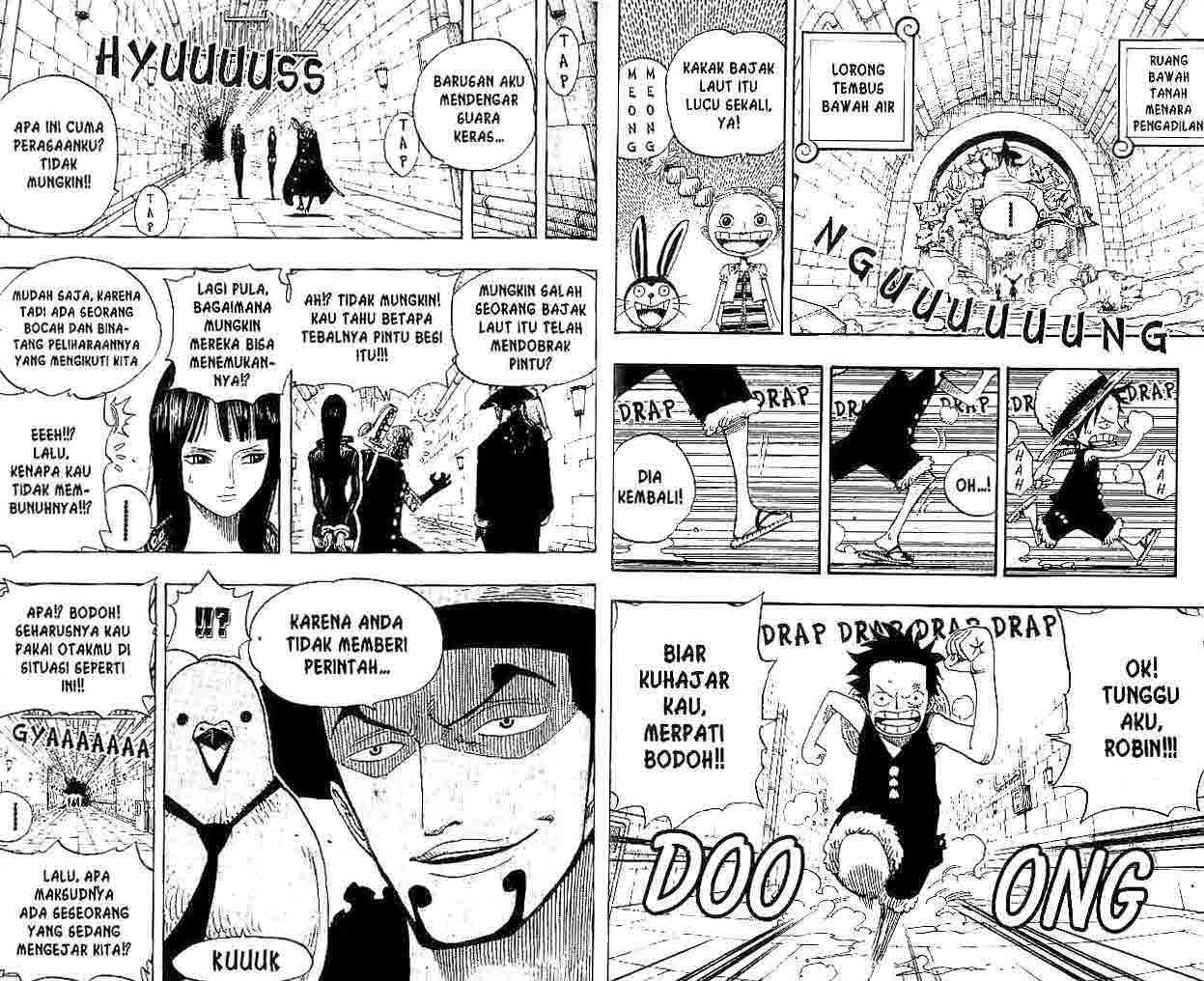 Baca Manga One Piece Chapter 404 Gambar 2