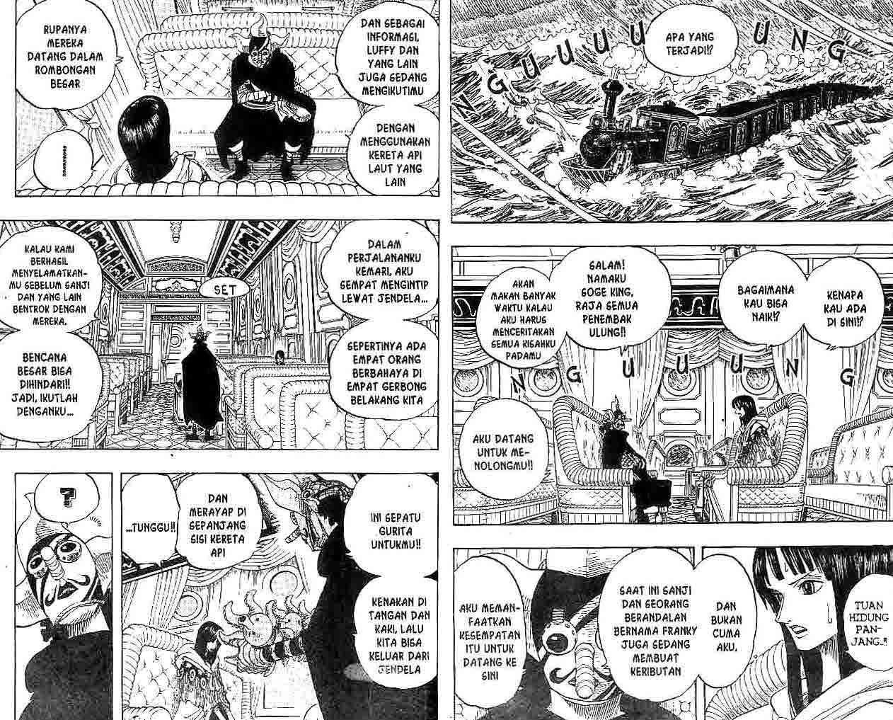 Baca Manga One Piece Chapter 370 Gambar 2