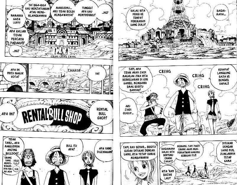 Baca Manga One Piece Chapter 324 Gambar 2