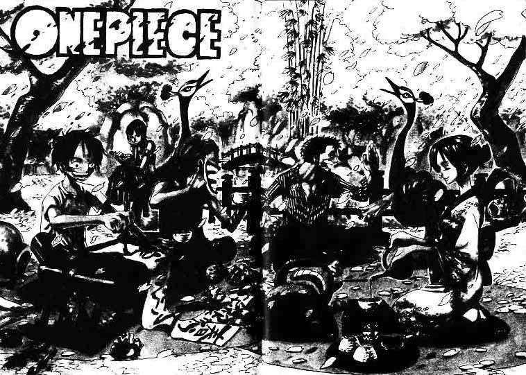 Komik One Piece - Chapter 269