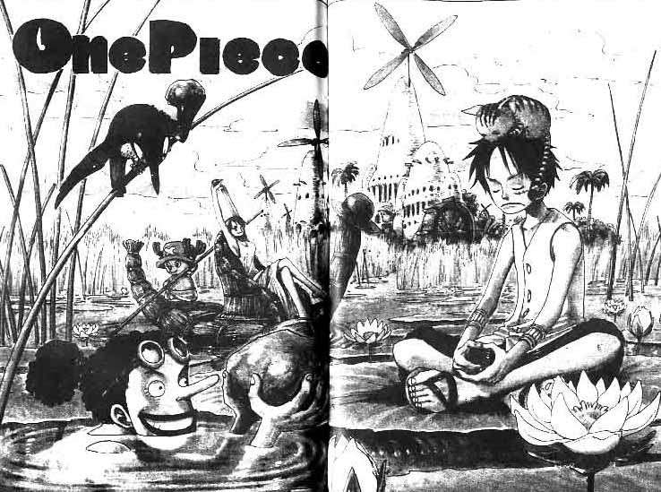 Komik One Piece - Chapter 246
