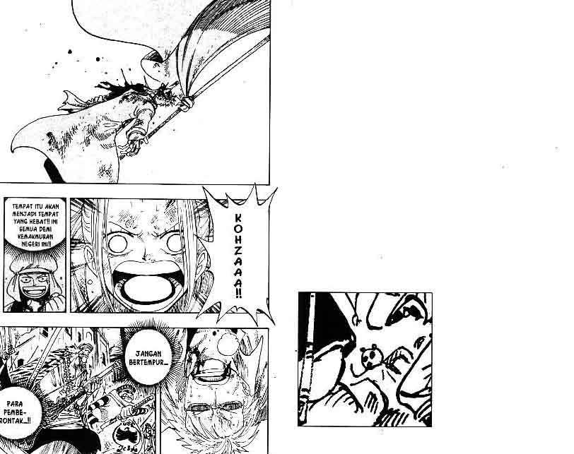 Komik One Piece - Chapter 198