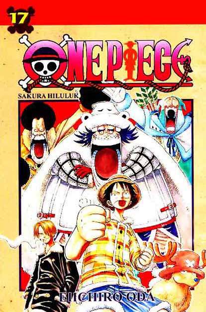 Komik One Piece - Chapter 146