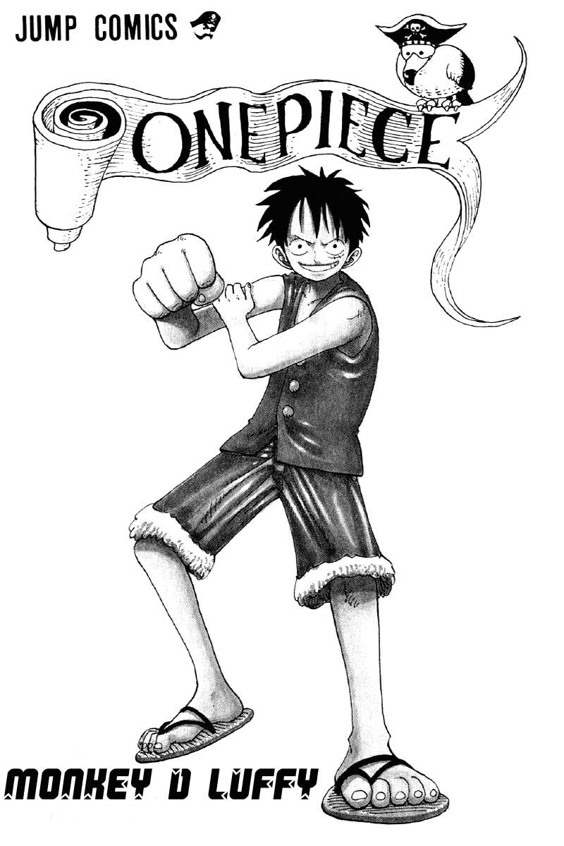 Komik One Piece - Chapter 118